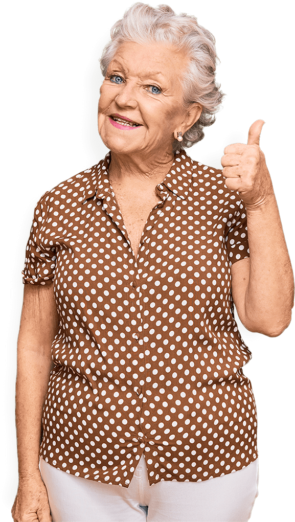 babcia