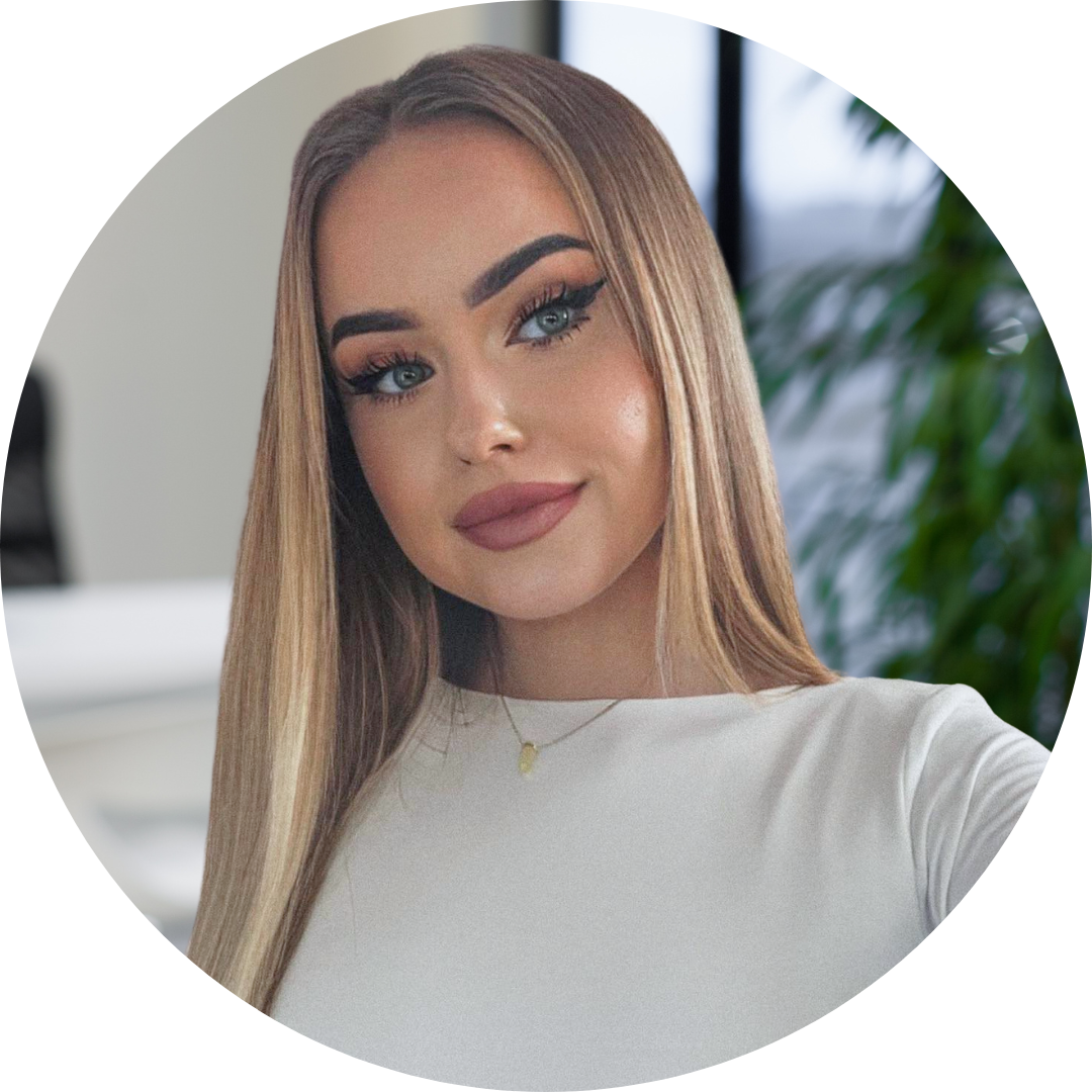 Klaudia Mrówczyńska