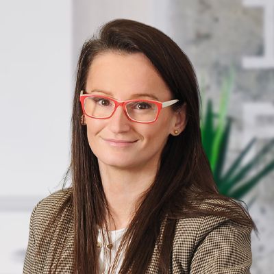 Aneta Górzna