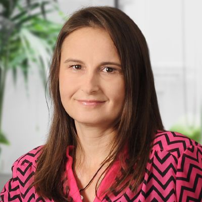 Katarzyna Maruszak