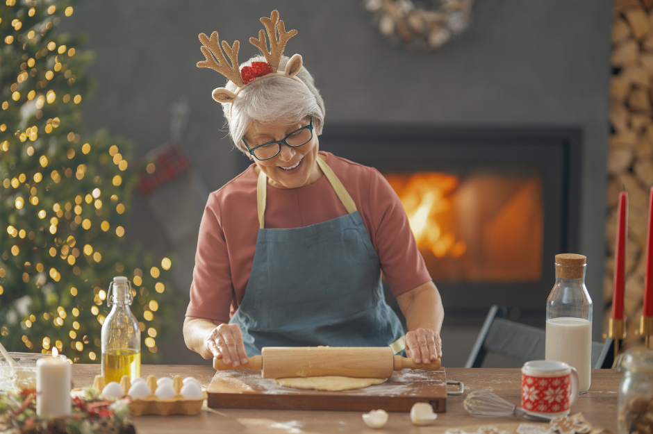 Przepisy na świąteczne ciasta, które przygotujesz także na zleceniu – praktyczny poradnik dla Opiekunek