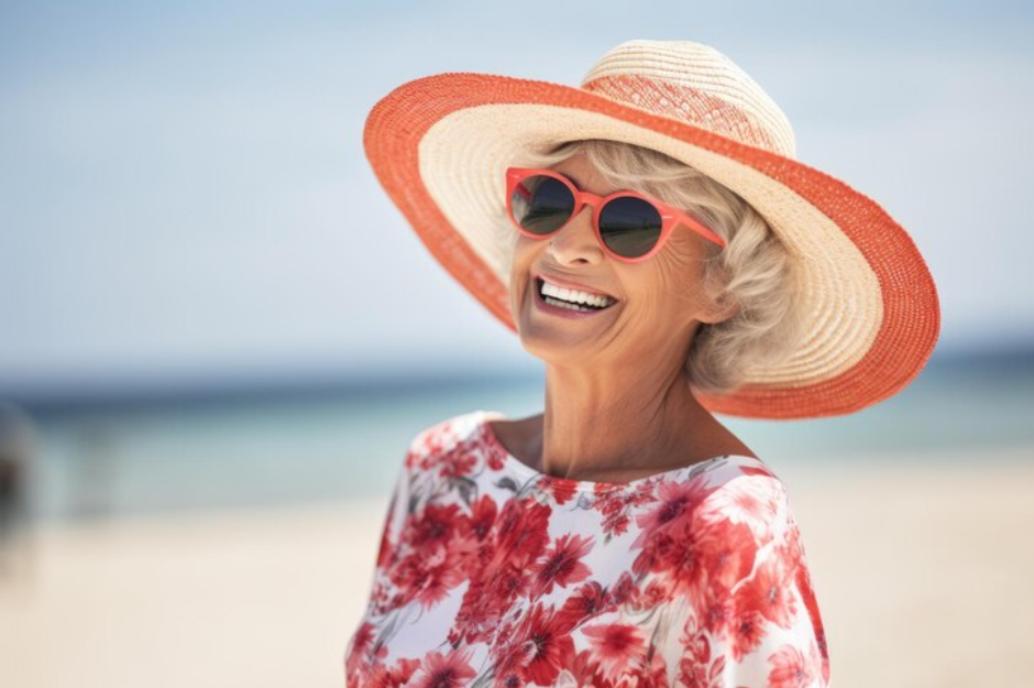 Praca jako Opiekun/Opiekunka w Niemczech w wakacje – dlaczego warto?