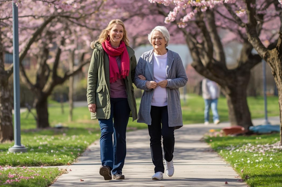 Wiosna to czas na zmiany – postaw na nowe zlecenie z Vitanas