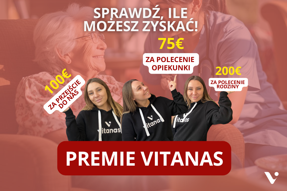 💰 Zyskaj nawet kilkaset euro dodatkowej premii! - sprawdź, ile możesz dorobić dzięki współpracy z nami